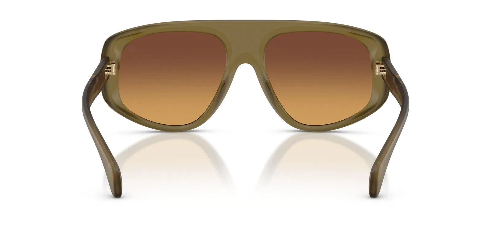 Moncler Auron 6035U Sunglasses - view 23